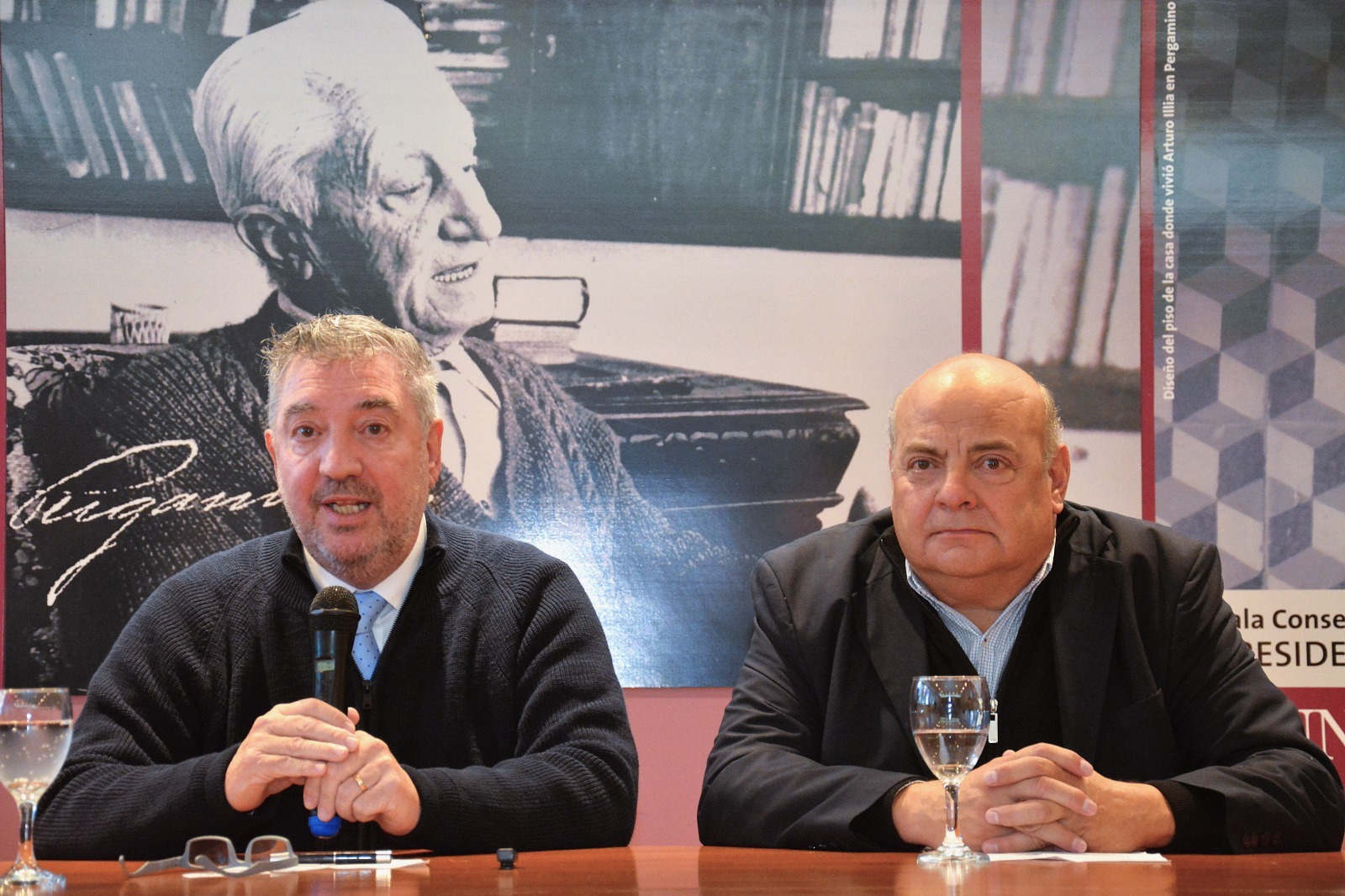 Se presentó el XIII Congreso Nacional de Maíz, a 50 años de su primera edición